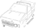 Karosse category icon/image
